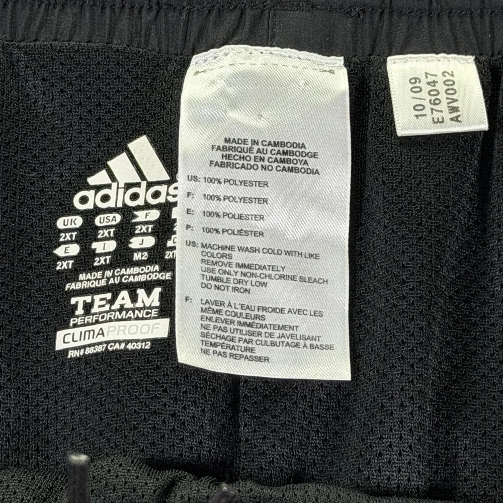 adidas experience ultimate